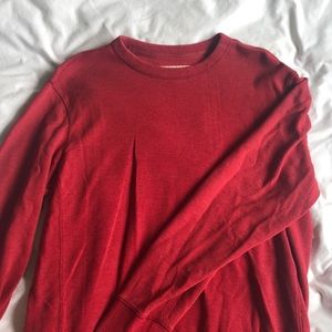 Eddie Bauer long sleeve